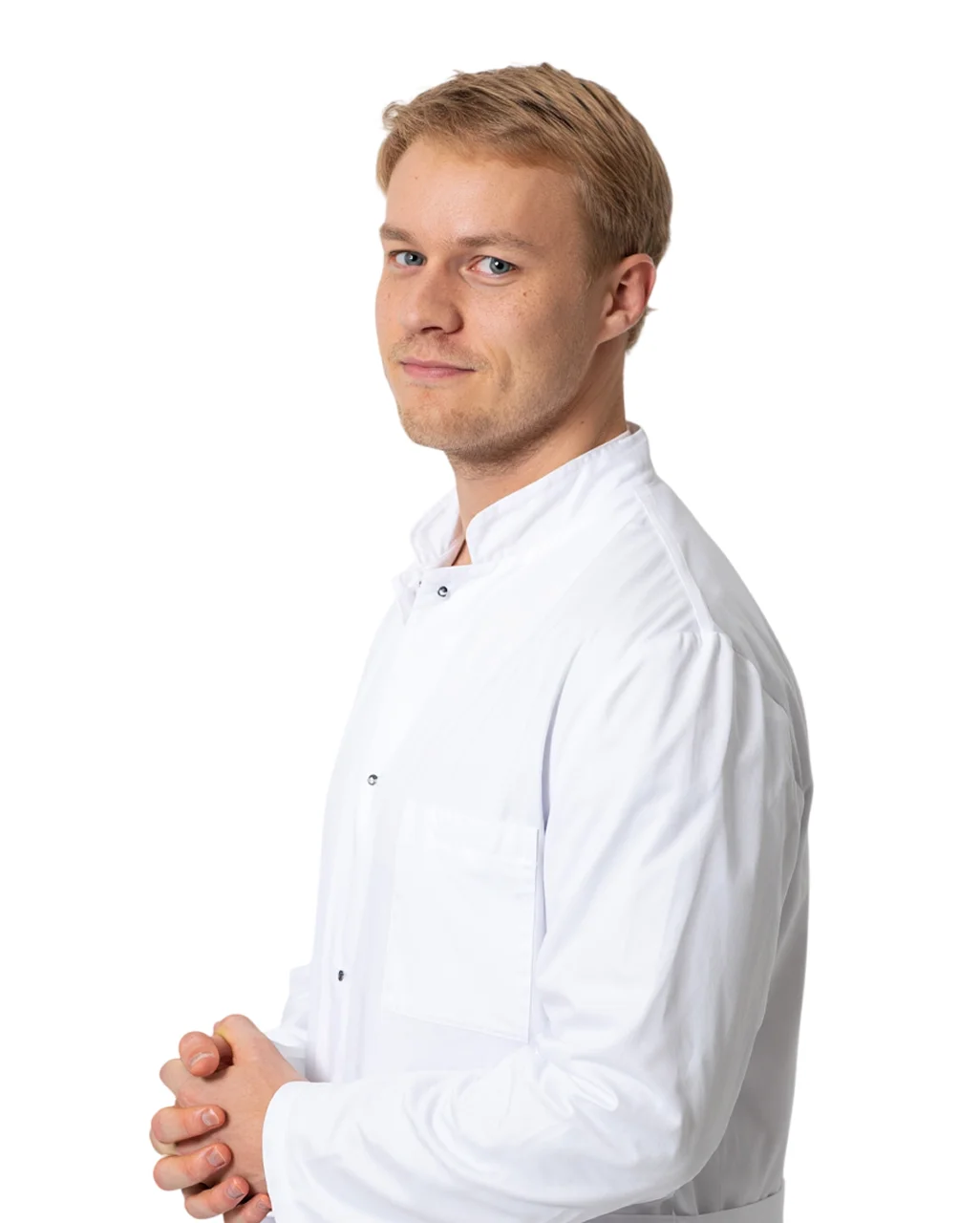 Зайцев Кирилл Игоревич